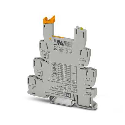  Phoenix Contact Plc-bsc 24dc/21 Röle Tabanı 2966016