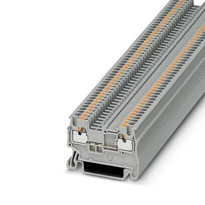  Phoenix Contact Pt 1,5/s Push-in Ray Klemens 3208100