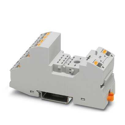  Phoenix Contact Rıf-2-bpt/4x21 Röle Tabanı 2900934