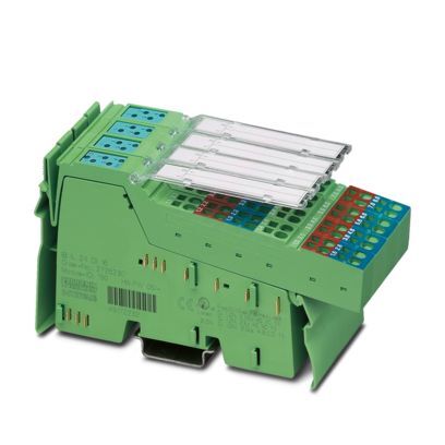 Phoenix IB IL 24 DI 16-PAC - Dijital modül 2861250