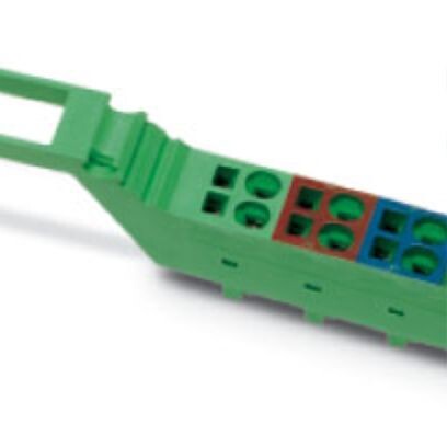 PHOENIX - Phoenix IB IL SCN-8-CP - Inline konnektör 2727608