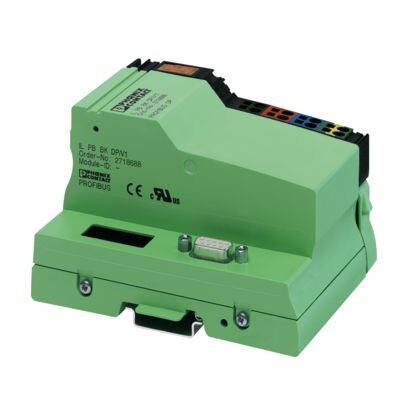 PHOENIX - Phoenix IL PB BK DP/V1-PAC - Bus modülü 2862246