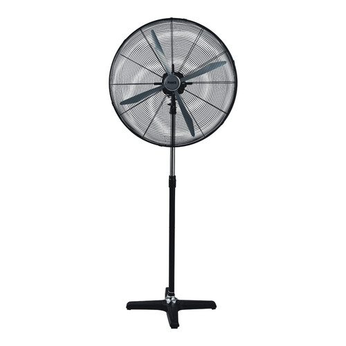 RAKS - Raks 285W 75cm 30inch Sanayi Tipi Ayaklı Vantilatör SF30SA