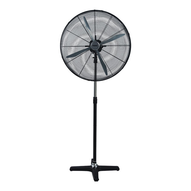 Raks 285W 75cm 30inch Sanayi Tipi Ayaklı Vantilatör SF30SA