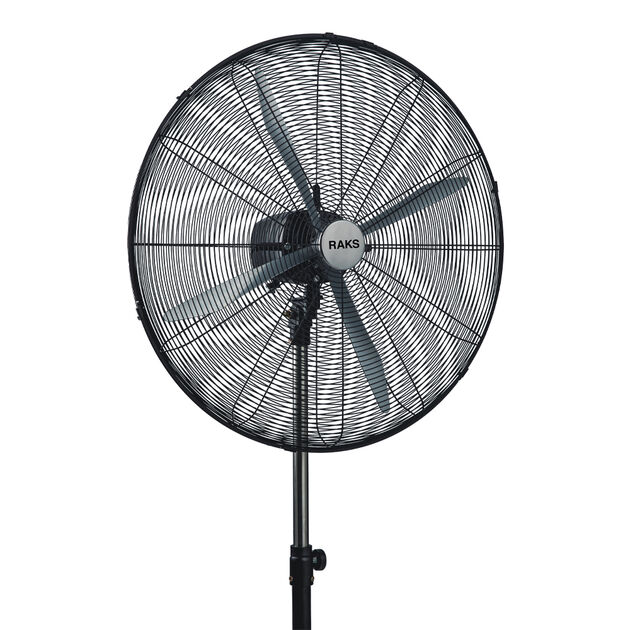 Raks 285W 75cm 30inch Sanayi Tipi Ayaklı Vantilatör SF30SA