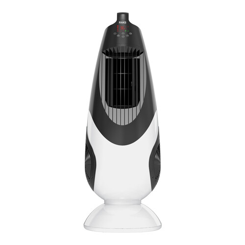 RAKS - Raks 90W TEOS PLUS Uzaktan Kumandalı Kule Tipi Vantilatör TEOS-PLUS