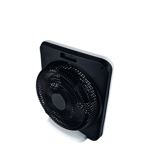 Raks BF 12 MX Kutu Tipi 60W 30cm 12inch Kutu Tipi Vantilatör BF12MX
