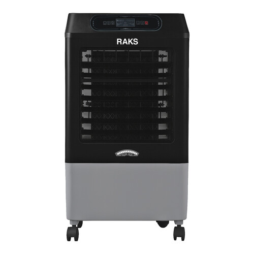 RAKS - Raks BOREAS 210 210W 35L Kapasiteli Hava Soğutucu BOREAS210