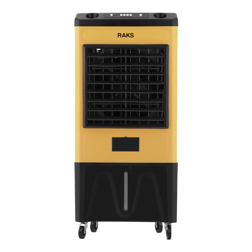 RAKS - Raks BOREAS 230 200W 70L Kapasiteli Hava Soğutucu BOREAS230