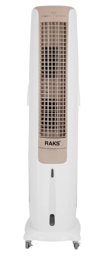 RAKS - Raks BOREAS 350 350W 70L Kapasiteli Hava Soğutucu BOREAS350