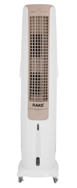 Raks BOREAS 350 350W 70L Kapasiteli Hava Soğutucu BOREAS350