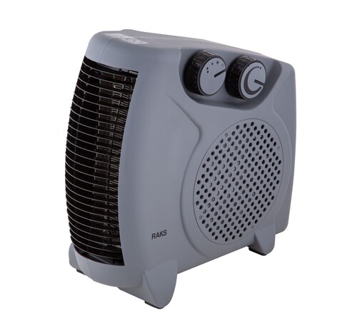 RAKS - Raks PF 20 Samyeli 2000W Fanlı Isıtıcı PF20SAMYELİ