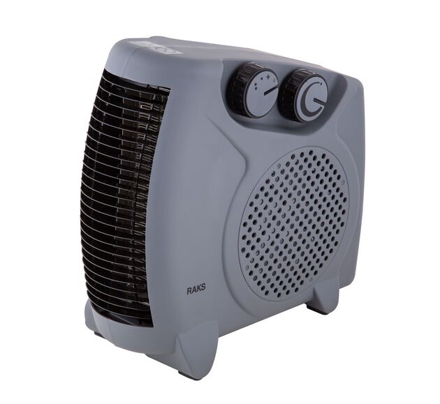 Raks PF 20 Samyeli 2000W Fanlı Isıtıcı PF20SAMYELİ