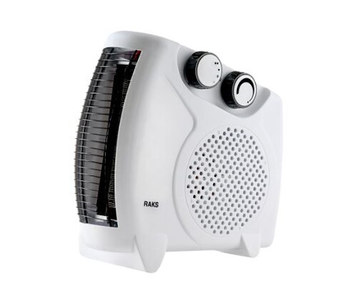 RAKS - Raks PF 20 STX 2000W Fanlı Isıtıcı PF20STX
