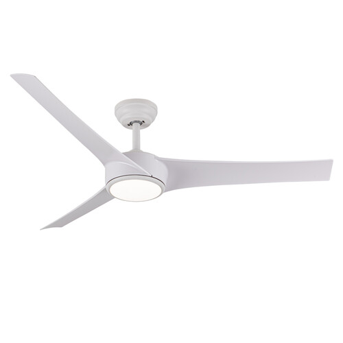RAKS - Raks PF52RC Uzaktan Kumandalı 53W 132cm Dekoratif Tavan Vantilatörü