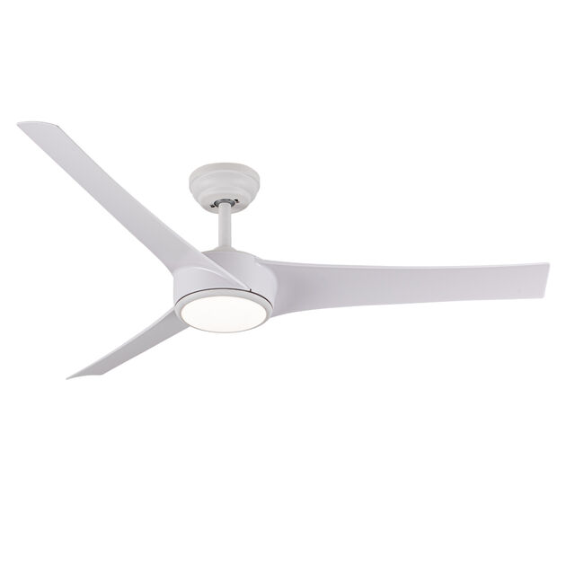Raks PF52RC Uzaktan Kumandalı 53W 132cm Dekoratif Tavan Vantilatörü