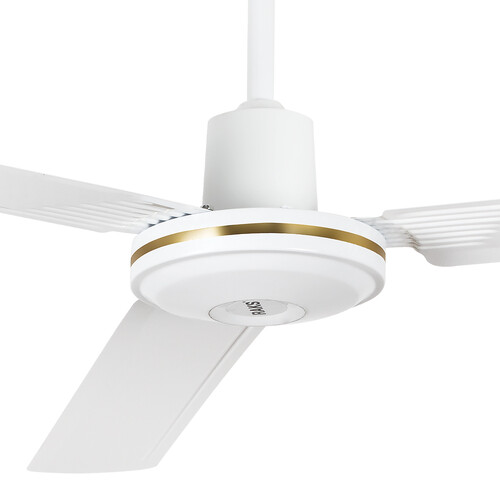 Raks PF56 82W 140cm 56inch Duvardan Kontrol Tavan Vantilatörü PF56-RİKA - Thumbnail