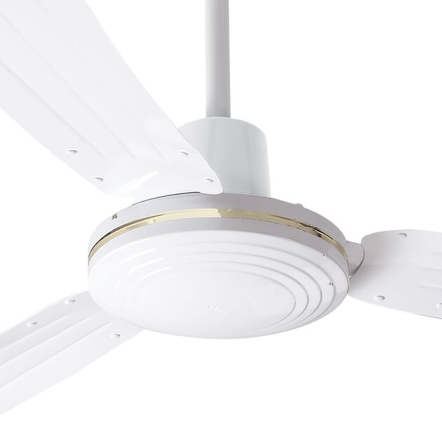 Raks PF56KOSTA 100W 140cm Duvardan Kontrol Tavan Vantilatörü PF56-KOSTA