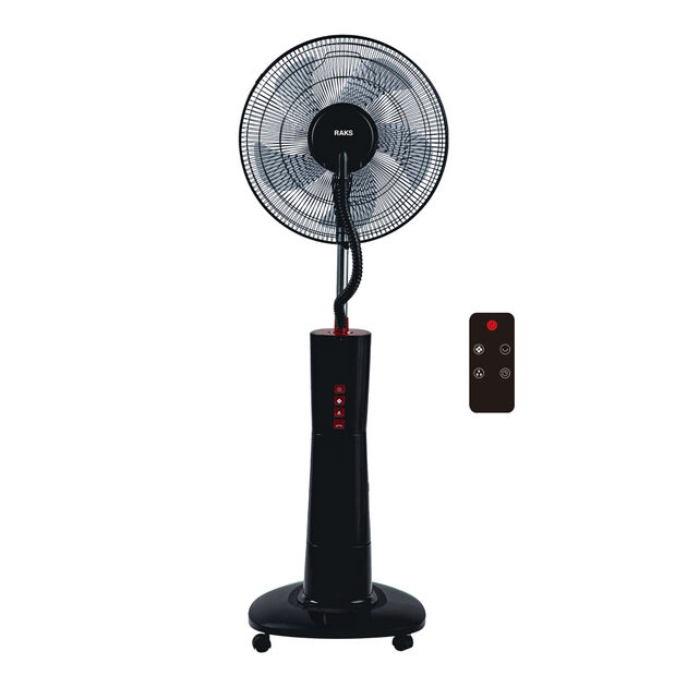 Raks SF 16 Mist 100W 40cm 16inch Buharlı Ayaklı Vantilatör SF16MIST