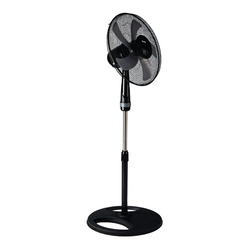 RAKS - Raks SF 16 Trio 55W 40cm 16inch Ayaklı Bantilatör SF16TRİO
