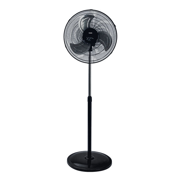Raks SF 18 Blanka 90W 45cm 18inch Sanayi Tipi Vantilatör SF18BLANKA