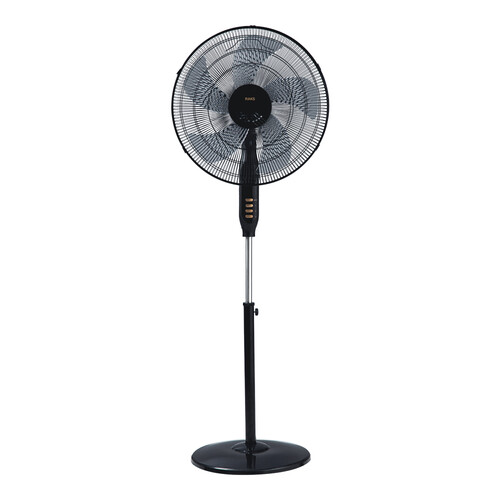 RAKS - Raks SF 18 Extra 65W 45cm 18inch Ayaklı Vantilatör SF18EXTRA