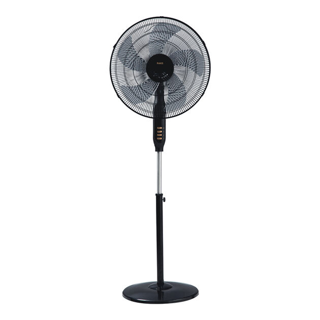 Raks SF 18 Extra 65W 45cm 18inch Ayaklı Vantilatör SF18EXTRA