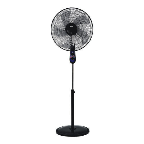 RAKS - Raks SF 18 Limos 75W 45cm 18inch Zaman Ayarlı Ayaklı Vantilatör SF18LIMOS