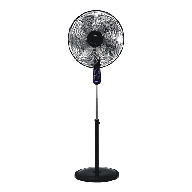 Raks SF 18 Limos 75W 45cm 18inch Zaman Ayarlı Ayaklı Vantilatör SF18LIMOS