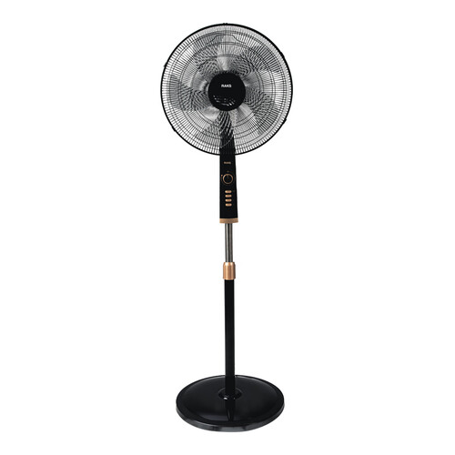 RAKS - Raks SF 18 Lindos 75W 45cm 18inch Ayaklı Bantilatör SF18LINDOS