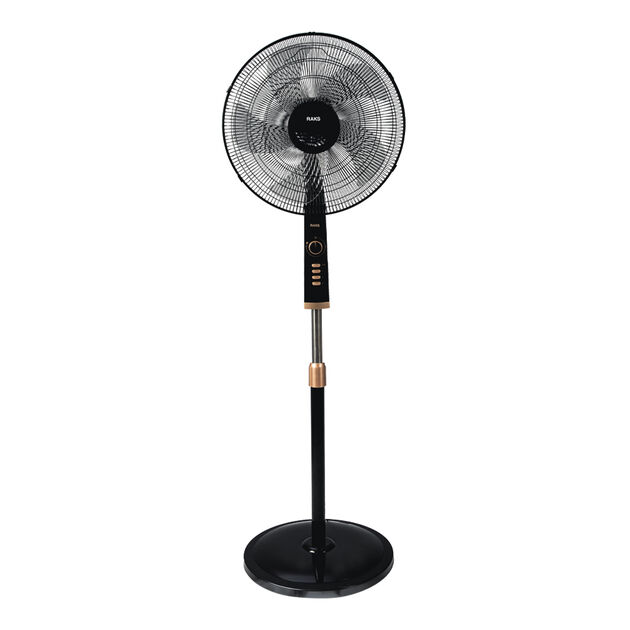 Raks SF 18 Lindos 75W 45cm 18inch Ayaklı Bantilatör SF18LINDOS