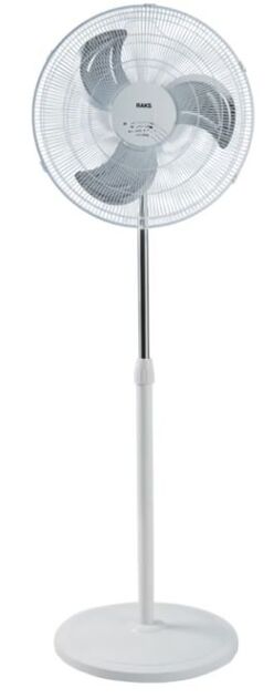 Raks SF 18 Urka 90W 45cm 18inch Ayaklı Bantilatör SF18URKA