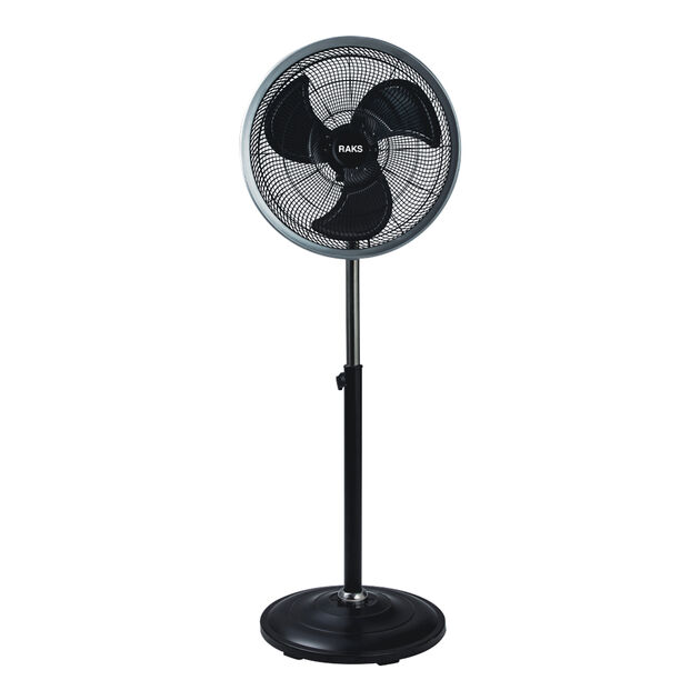 Raks SFM20 Power 130W 50cm 20inch Sanayi Tipi Ayaklı Vantilatör SFM20POWER
