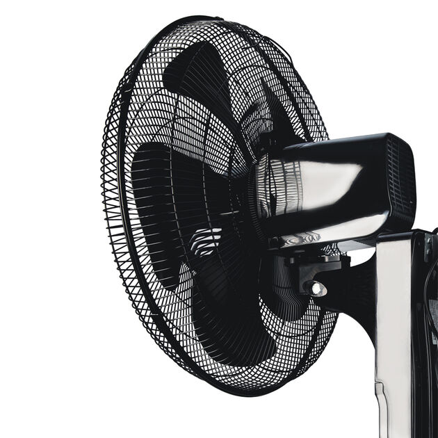 Raks WF 16 MX 70W 40cm 16inch İpli Duvar Vantilatörü WF16MX