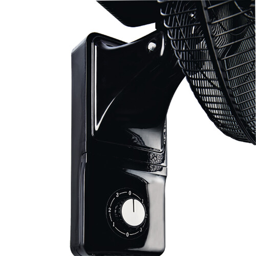 Raks WF 16 MX 70W 40cm 16inch İpli Duvar Vantilatörü WF16MX - Thumbnail