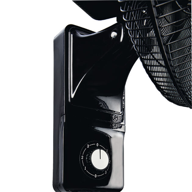 Raks WF 16 MX 70W 40cm 16inch İpli Duvar Vantilatörü WF16MX