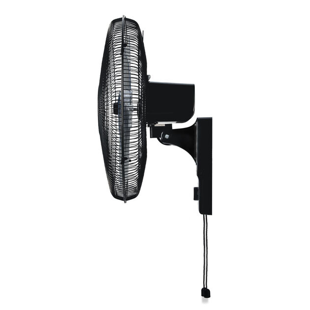 Raks WF 18 MX 75W 45cm 18inch İpli Duvar Vantilatörü WF18MX