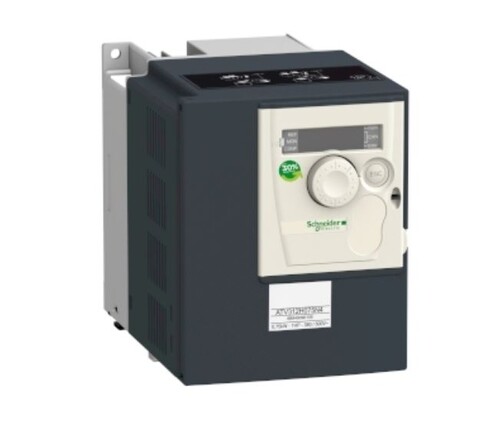 SCHNEIDER - Schneider 0,37 KW Trifaze Hız Kontrol Cihazı ATV312H037N4