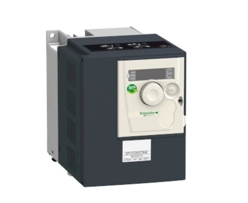 SCHNEIDER - Schneider 0,55 KW Trifaze Hız Kontrol Cihazı ATV312H055N4