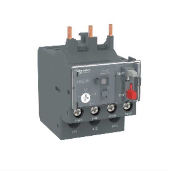  Schneider 12-18a Tvs Termik Röle Lre21
