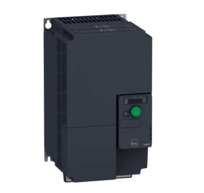  Schneider 15 Kw Trifaze Hız Kontrol Cihazı Atv320d15n4c