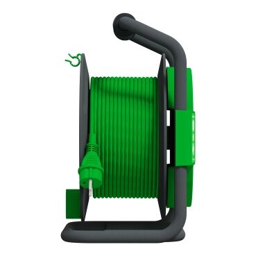 Schneider 25m IP44 3x1,5 TTR Seyyar Kablo Makarası IMT33147