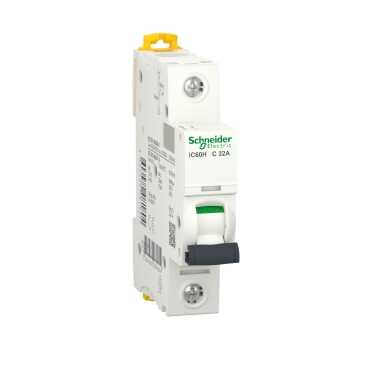  Schneider 32a 10ka C Tipi Otomatik Sigorta A9f84132