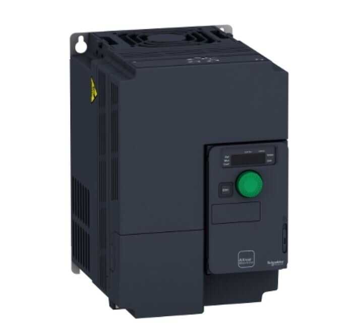  Schneider 5,5 Kw Trifaze Hız Kontrol Cihazı Atv320u55n4c
