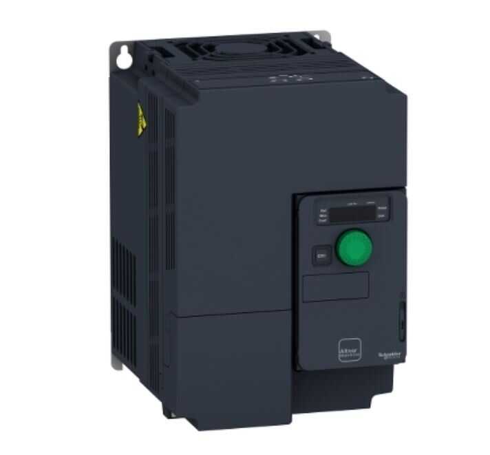  Schneider 7,5 Kw Trifaze Hız Kontrol Cihazı Atv320u75n4c