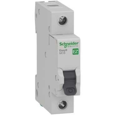 Schneider Easy 32a 4,5ka C Otomatik Sigorta Ez9f34132