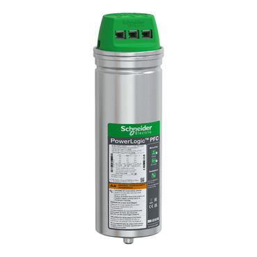 Schneider HDuty 10/12kVAr 440V Kondansatör BLRCH100A120B44