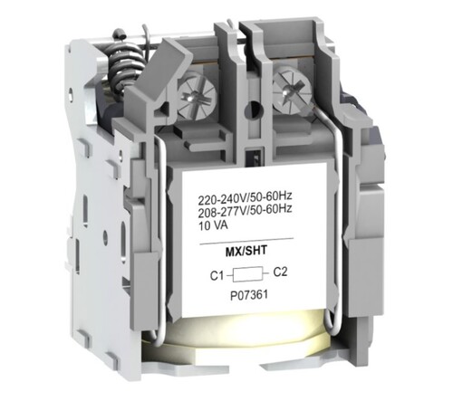 Schneider - Schneider Kompakt Şalter Açtırma Bobini LV429387