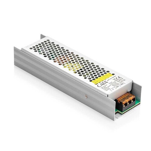 Cata - ŞERİT LED TRAFOSU 21A SLİM 60MT CATA