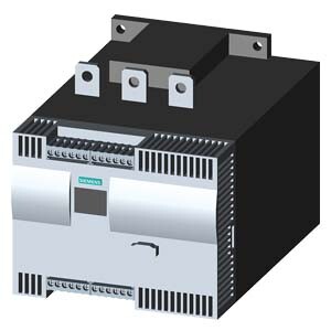 SIEMENS - Siemens 132kW 250A SIKOSTART Soft Starter